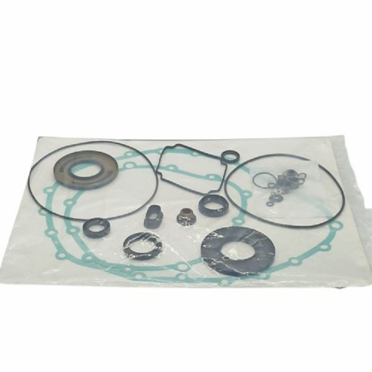 Overhaul Kit For Audi (4)(001)