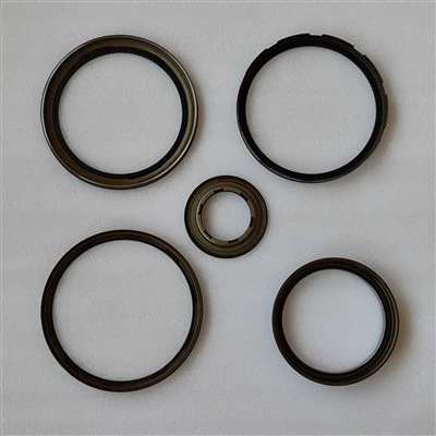 6T40-204300A-AM Kit pistone 204300A 6T40 Trasmissione