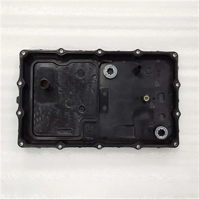 A8TR 1-0003- OEM Oil Pan 45280-4 F320 A8LR1 TRASMISSIONE