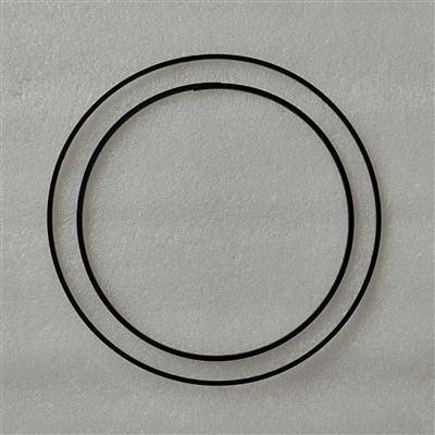 JF017E -0008- Am Pulley Sealing Ring Kit 181261da Belt 2pcs A Kit JF017E CVT Transmission