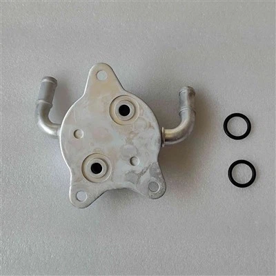 K 313-0017- Am1 Cooler 30 Spessore K313 TRASMISSIONE