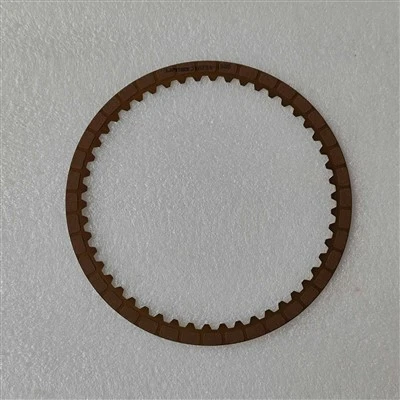 K313-216724-150S-AM Piastra di attrito 137,8*1,5*50T