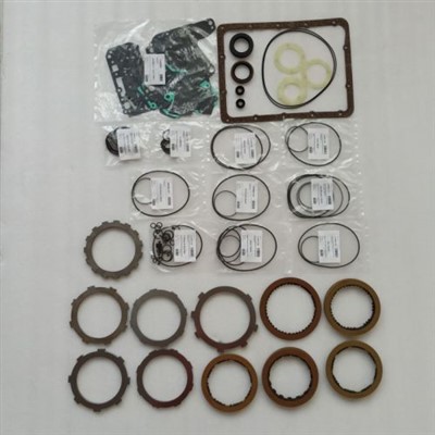 Kit principale 04400B 03-71 03-72Trasmissione LE