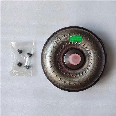 Convertitore OEM RL070538AB 68039259AD 62te Transmission Nuova condizione Modello 62te -0023