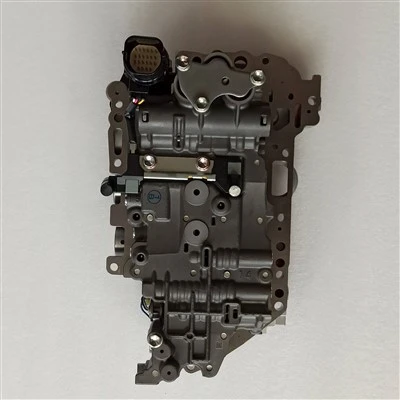 U660E-0042-OEM Corpo valvola con telai in filo 1 sensore di pressione 35410-33240 35410-08021