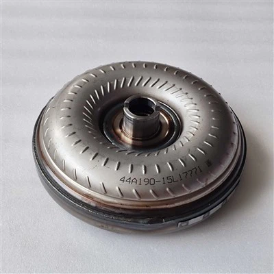 Usato tf80sc -0020- fn Converter 44a 190-15 l 00100 44 a 190-15 l 17771 15 K14577 TF80SC Transmission